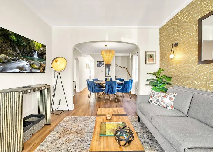 2 Brs & Space To Spread Out, Pets Ok, Coffee Bar *